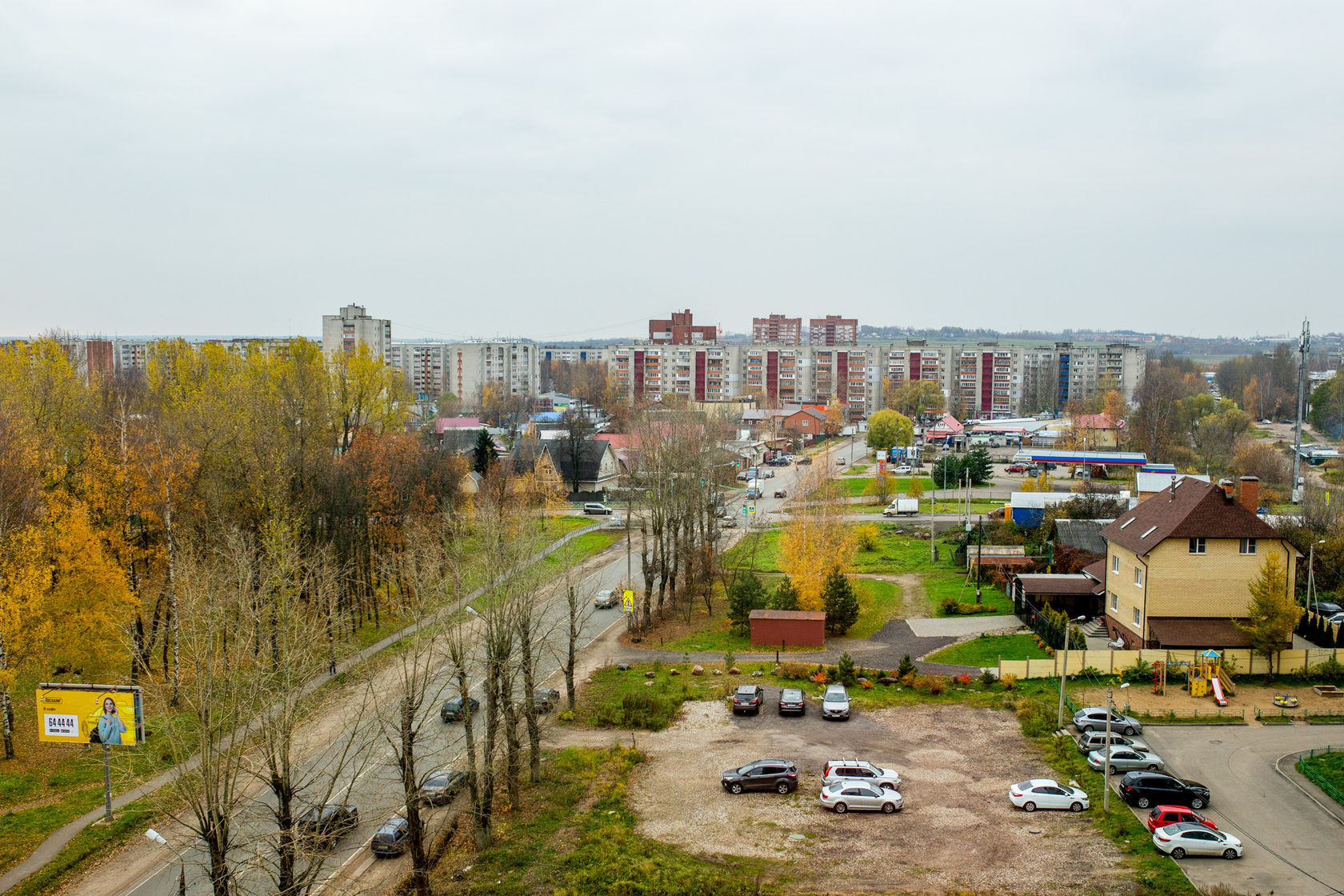 Суздалка ярославль карта