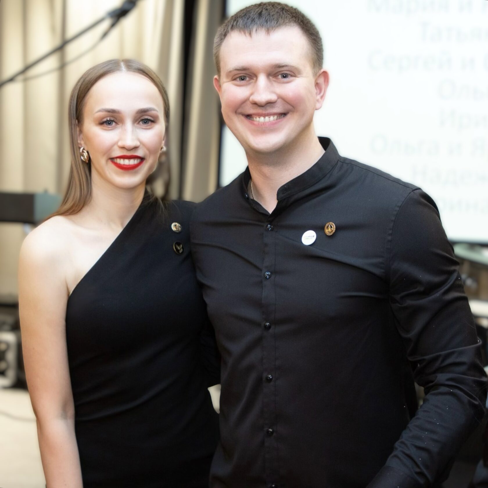 Николаевы | Herbalife