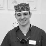 Антон Наумов