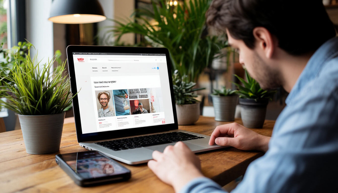 Услуги веб-студии по созданию сайтов