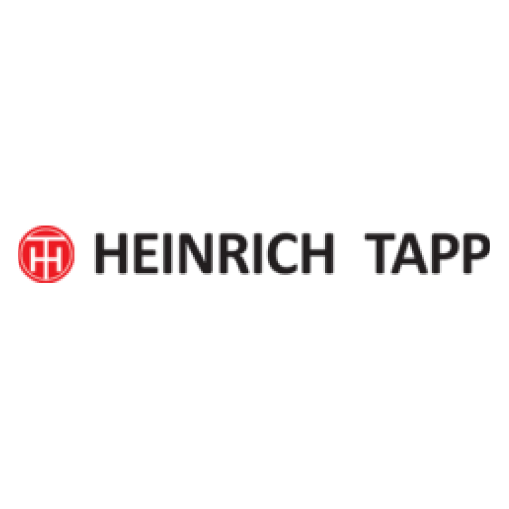 heinrich tapp