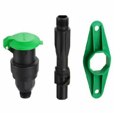 ЗАказать Гидрант быстрого доступа, водяная розетка в нашей компании