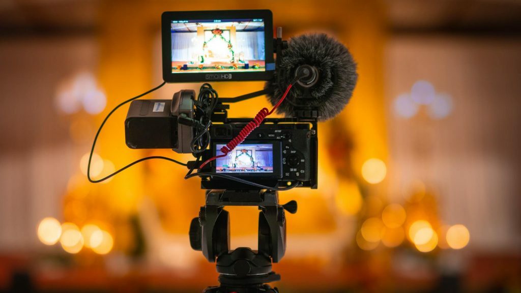 Live streaming to YouTube