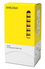 Упаковки Refill — многослойные штативы