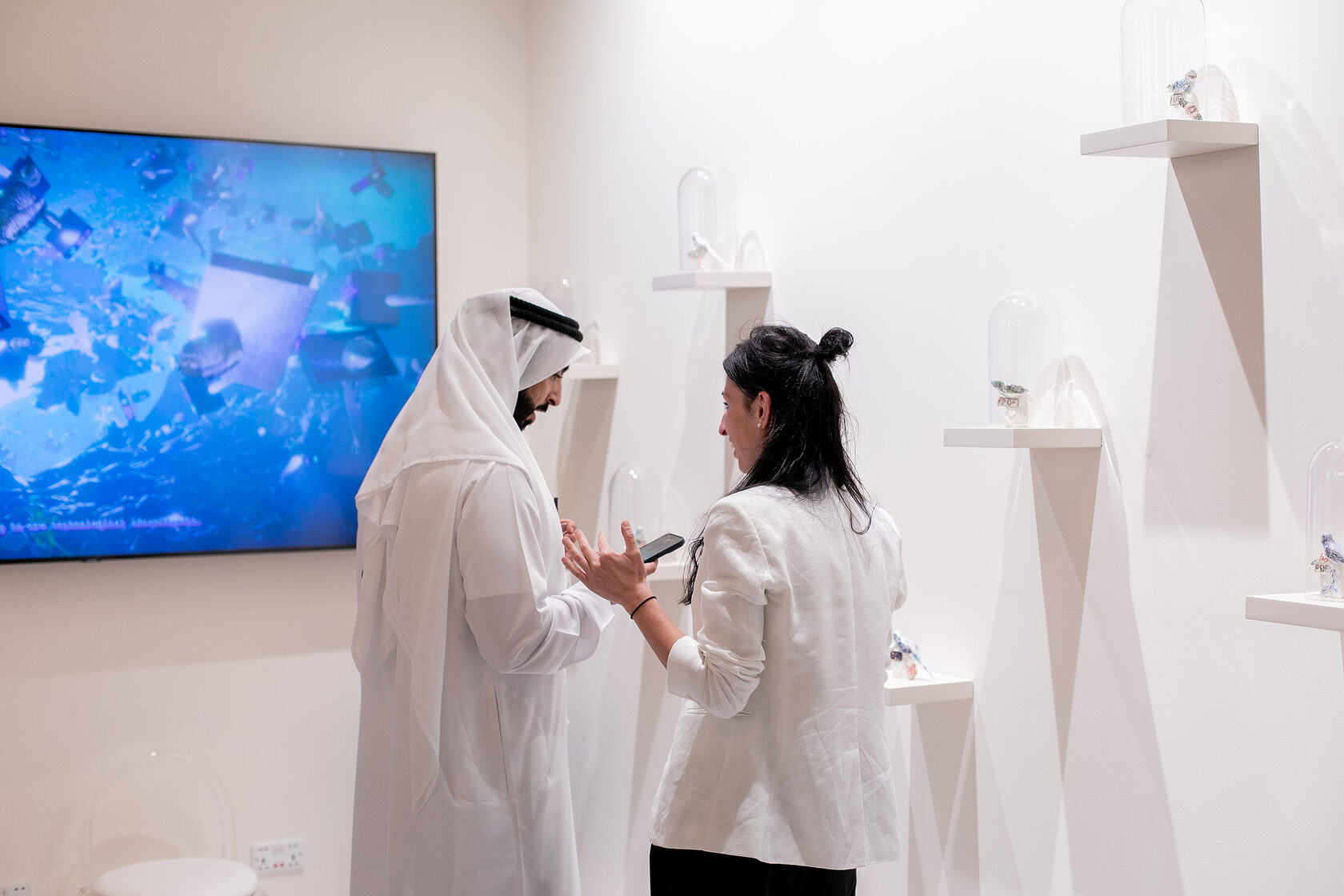 Art Dubai 2025 Inloco Gallery