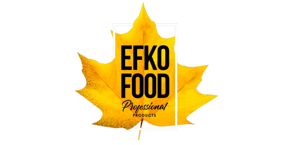 EFKO FOOD Professional