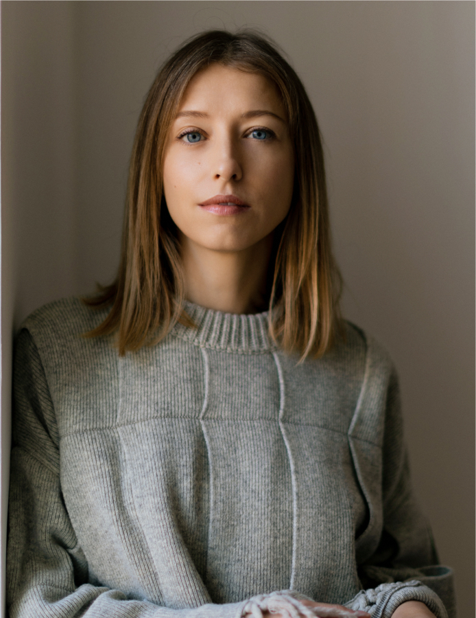 психолог Маргарита Киршина