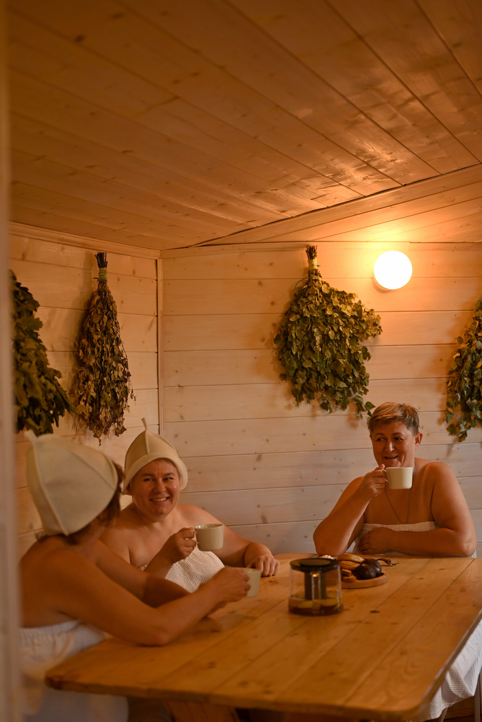 День матери 2026 в Подмосковье