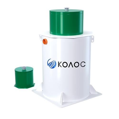 септик колос 3, септик колос 4, септик колос 5,септик колос, септик колос купить,