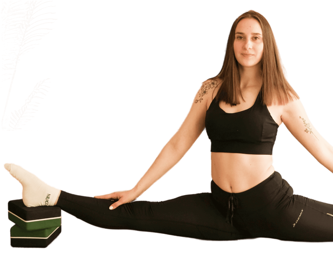 Студия растяжки NUGA — г. Люберцы