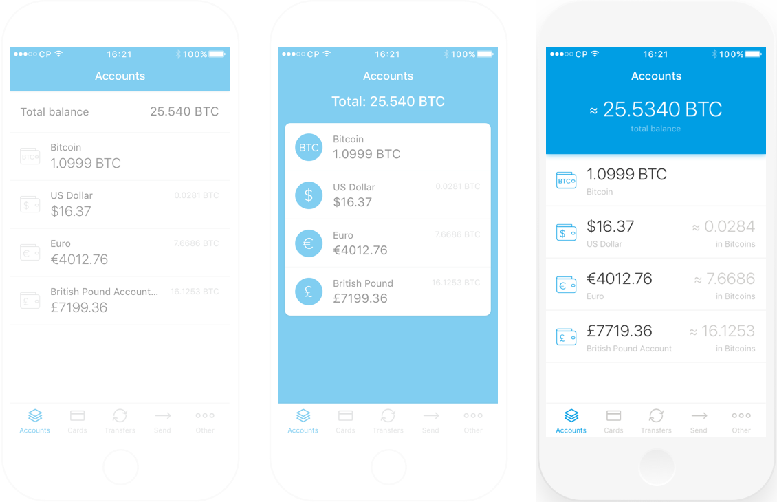 Cryptopay App