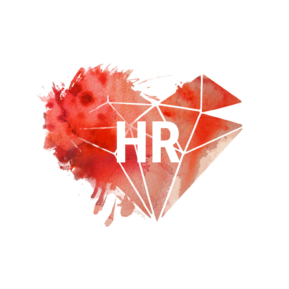 I love HR Конференция