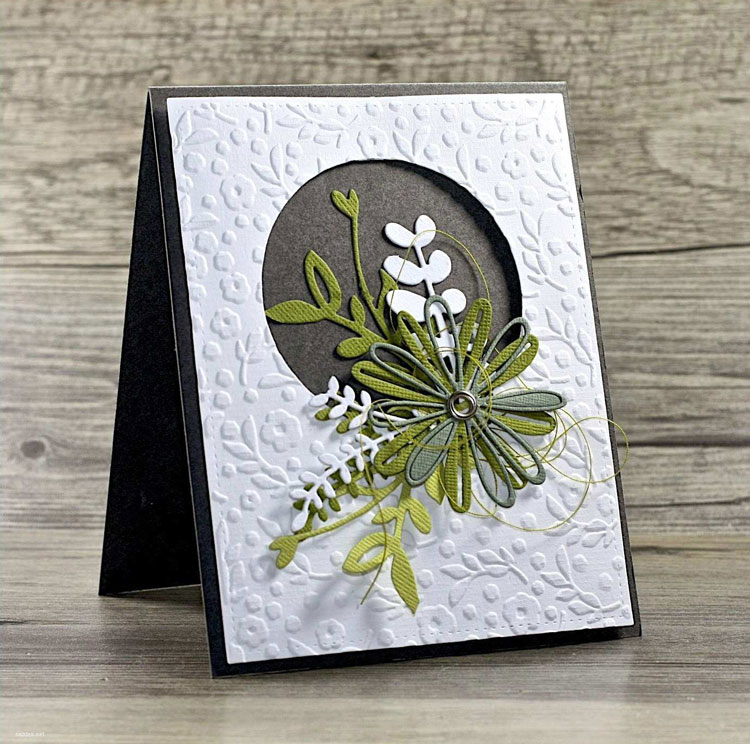 Открытки своими руками графика