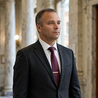 Владимир Моисеев