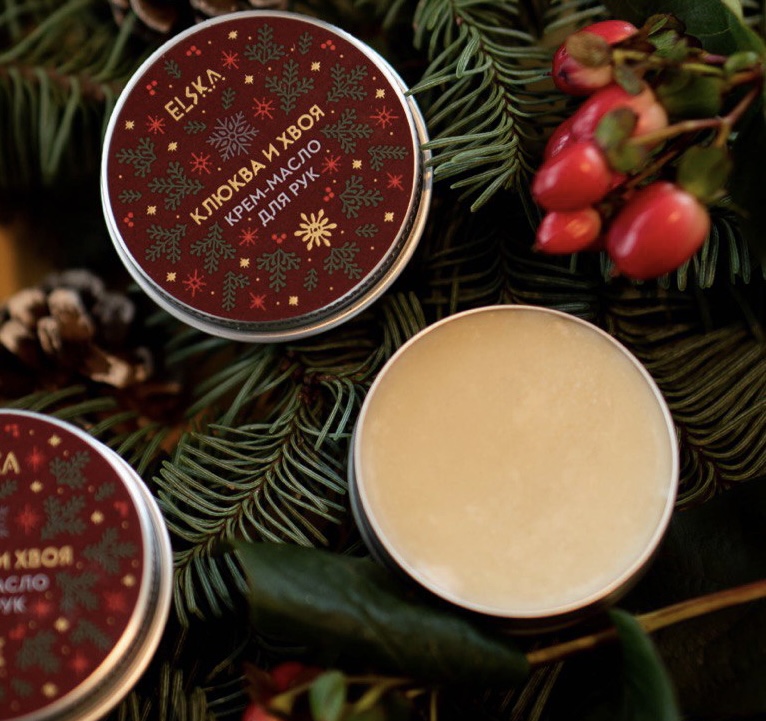 Натуральная косметика Elska - экологичный уход и красота