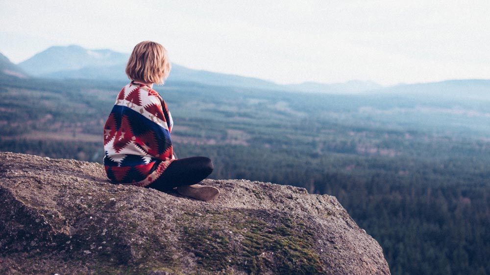 Ретрит випассана молчания Крым