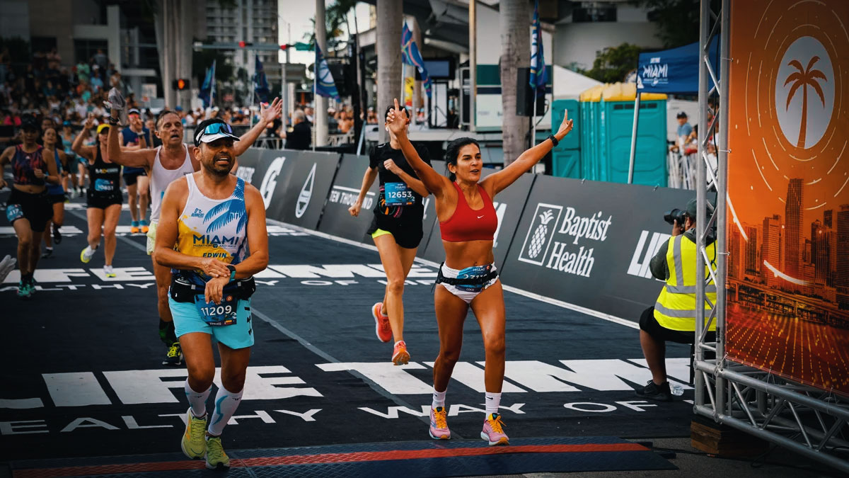 Miami Marathon