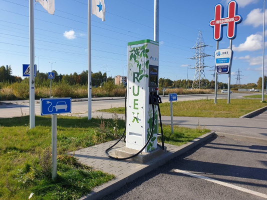 Электрозаправки | Интернет магазин Art Energy Plus