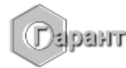 ООО "Гарант"