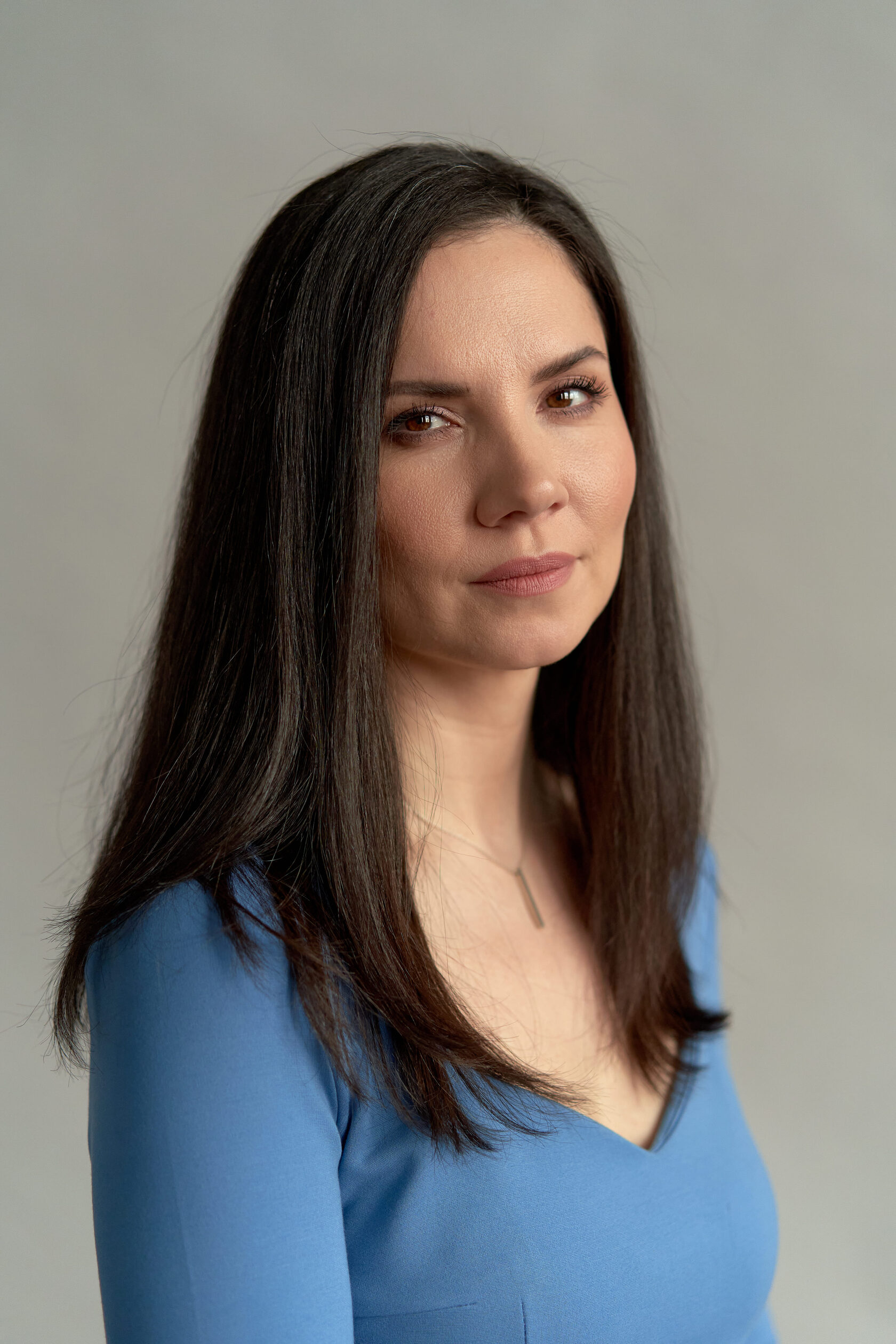Елена Симачева