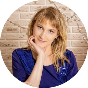 автор статьи Диана Шигапова