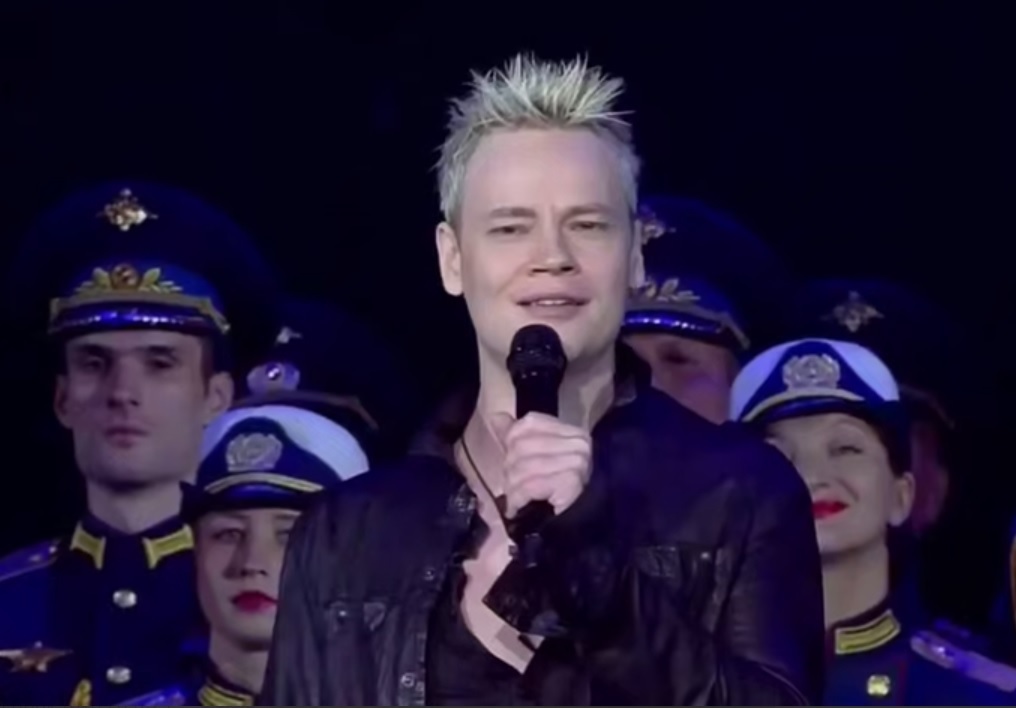 Шаман Северная Корея