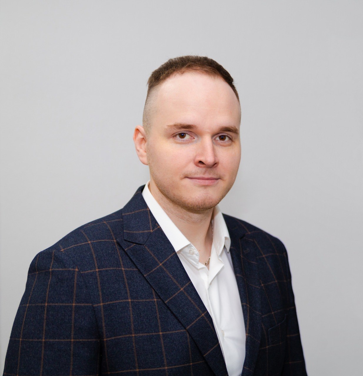 Гранкин Роман