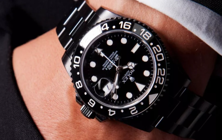 Ремонт наручных кварцевых и механических часов в Москве WatchServices