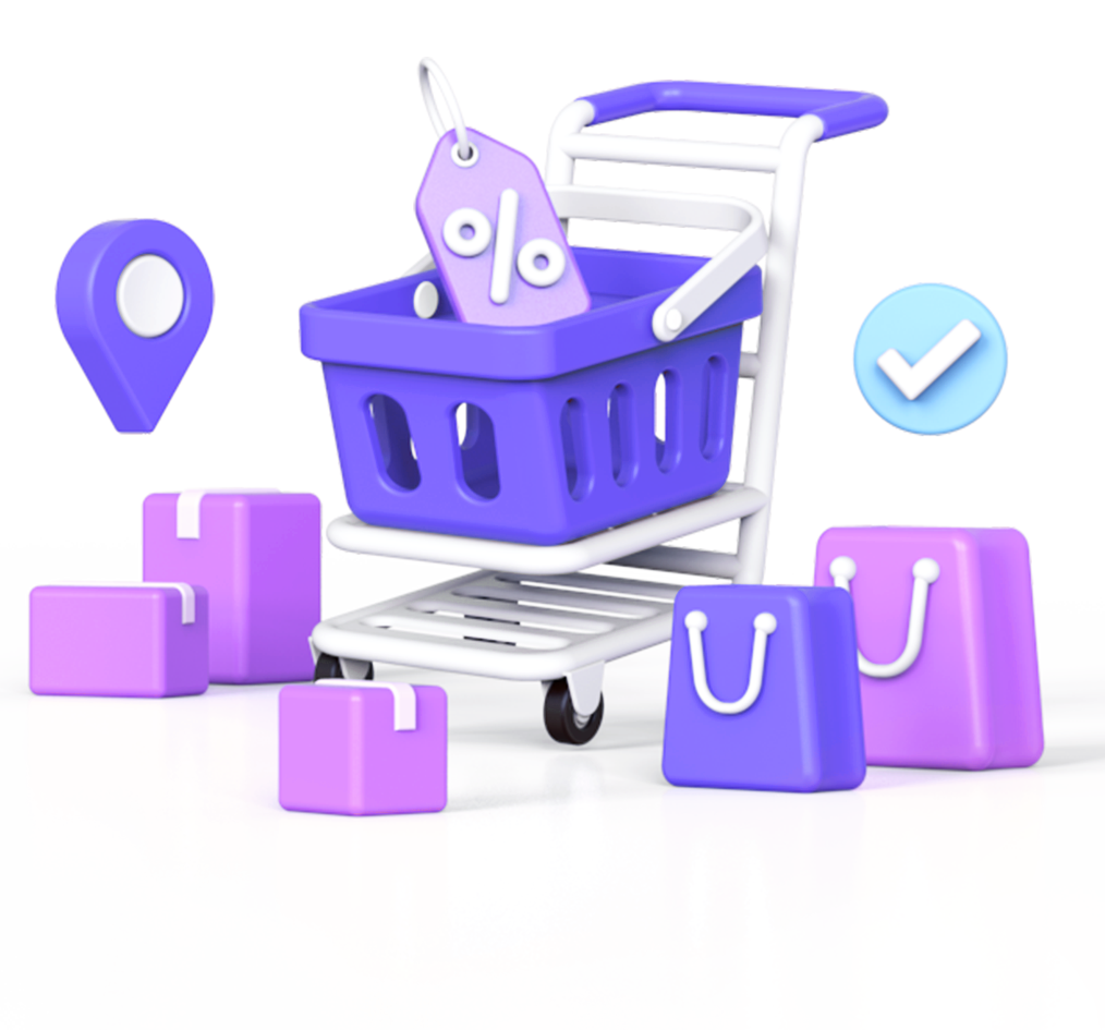 картинка: оффлайн магазинам