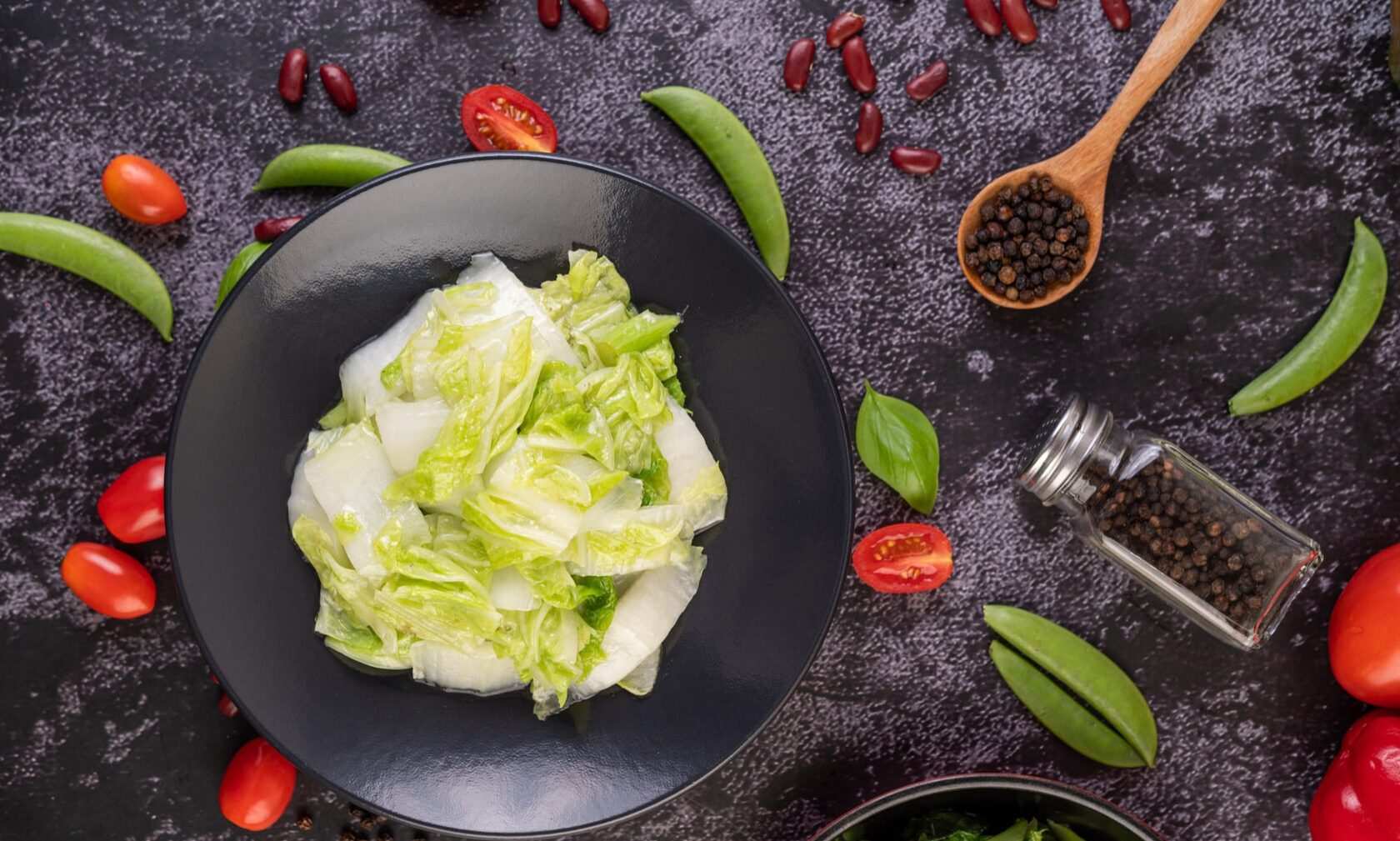 Салаты из пекинской капусты: 8 самых вкусных рецептов