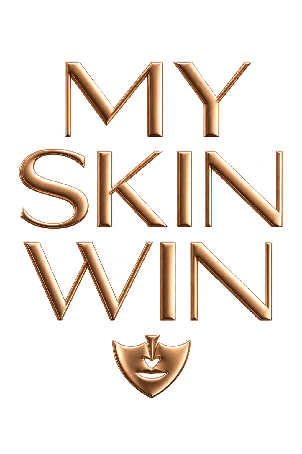 MY SKIN WIN