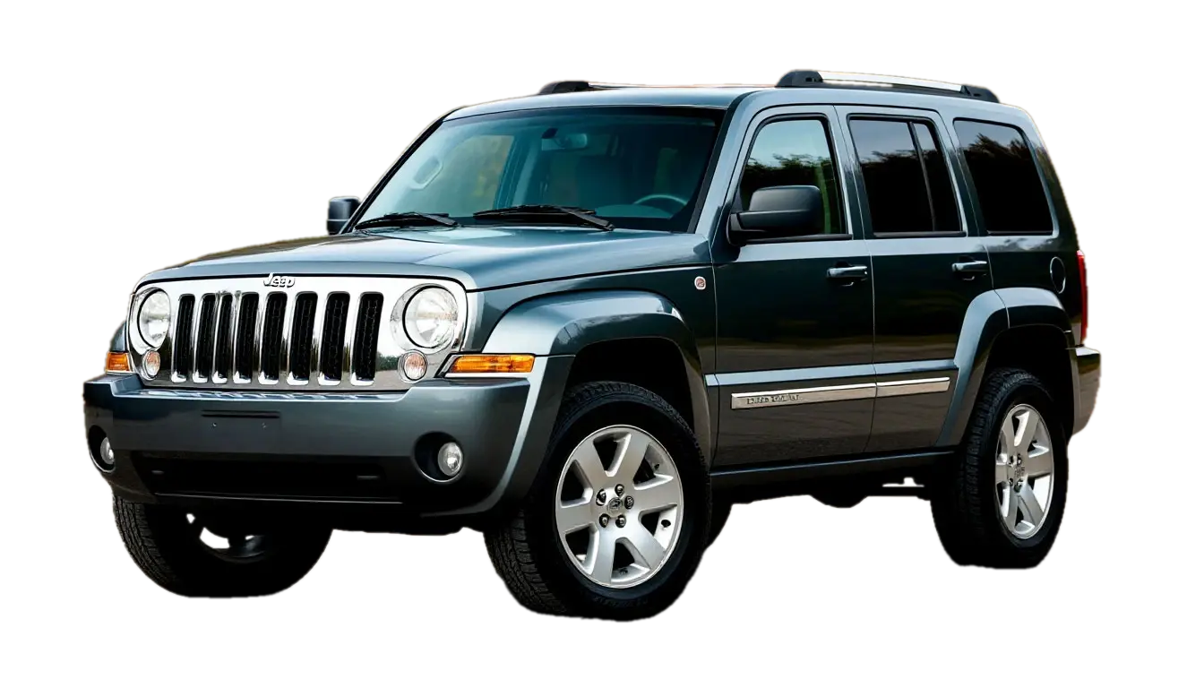 Jeep Liberty
