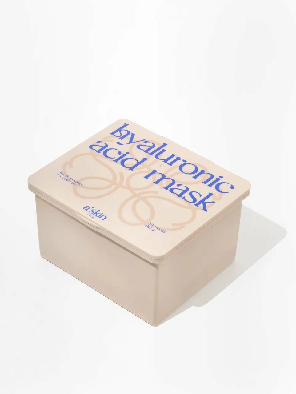 Премиум корейская косметика A’skin care: трендовые и инновационные ...