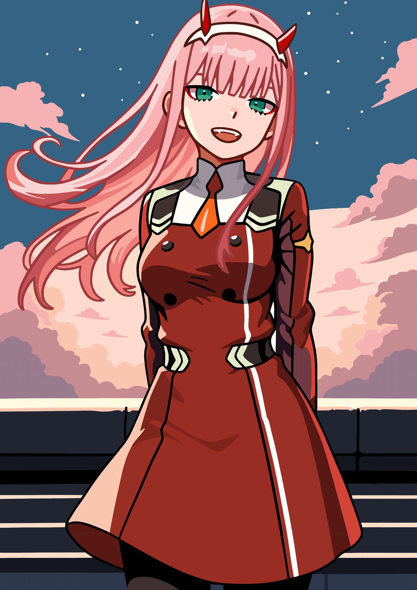 2