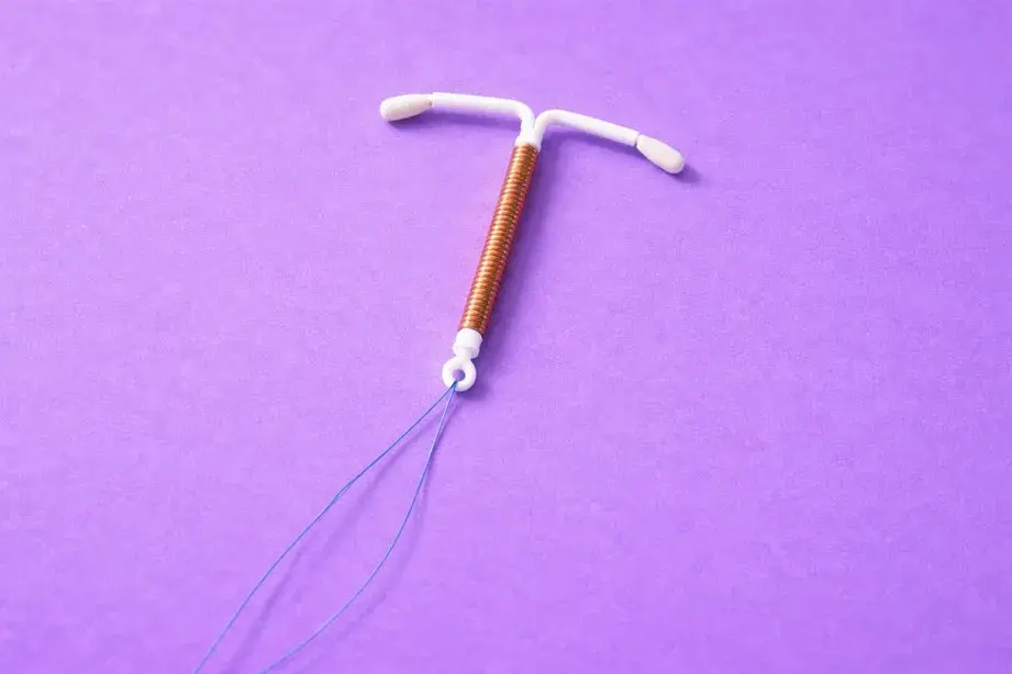 внутриматочная система контрацептив