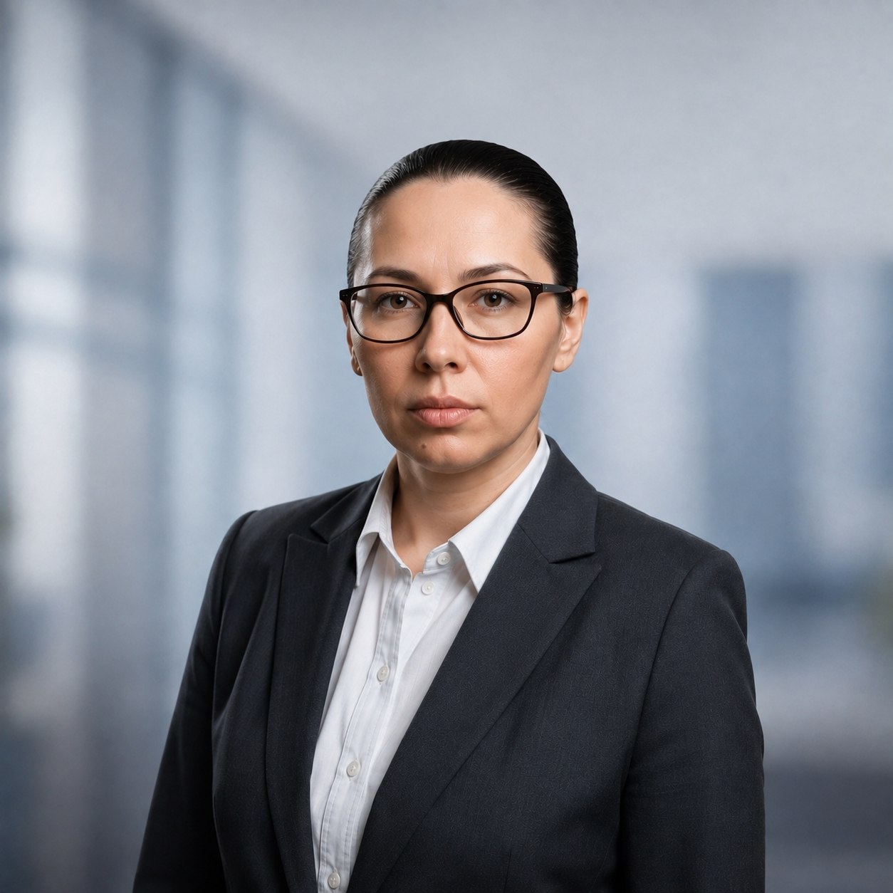 Юлия Константиновна — юрист ВАЮР