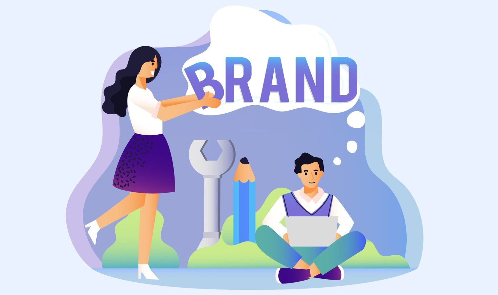  личный бренд