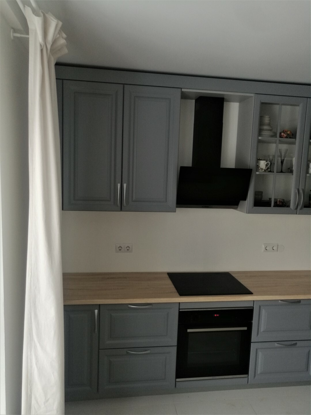 мебель под заказ Донецк ДНР кухня№15