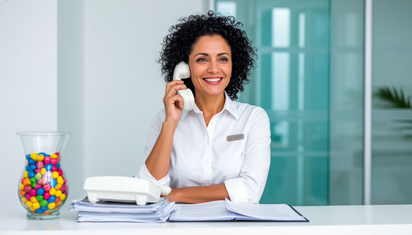 сервис в массаже