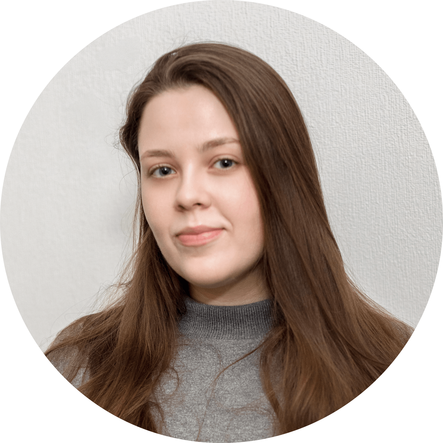 Михальченкова Софья Николаевна — менеджер