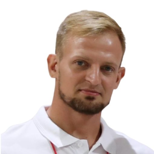 Василий Михайлов