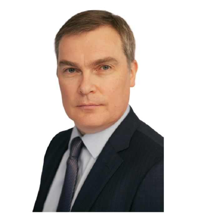 Алексей Большаков