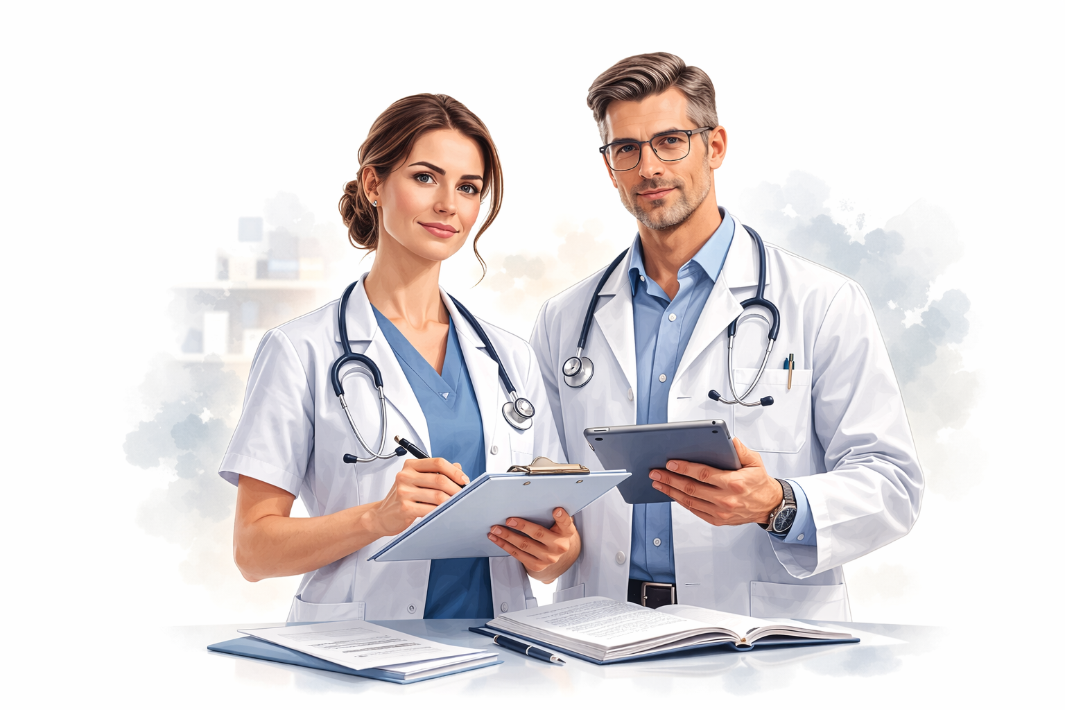 Периодическая аккредитация медицинского персонала