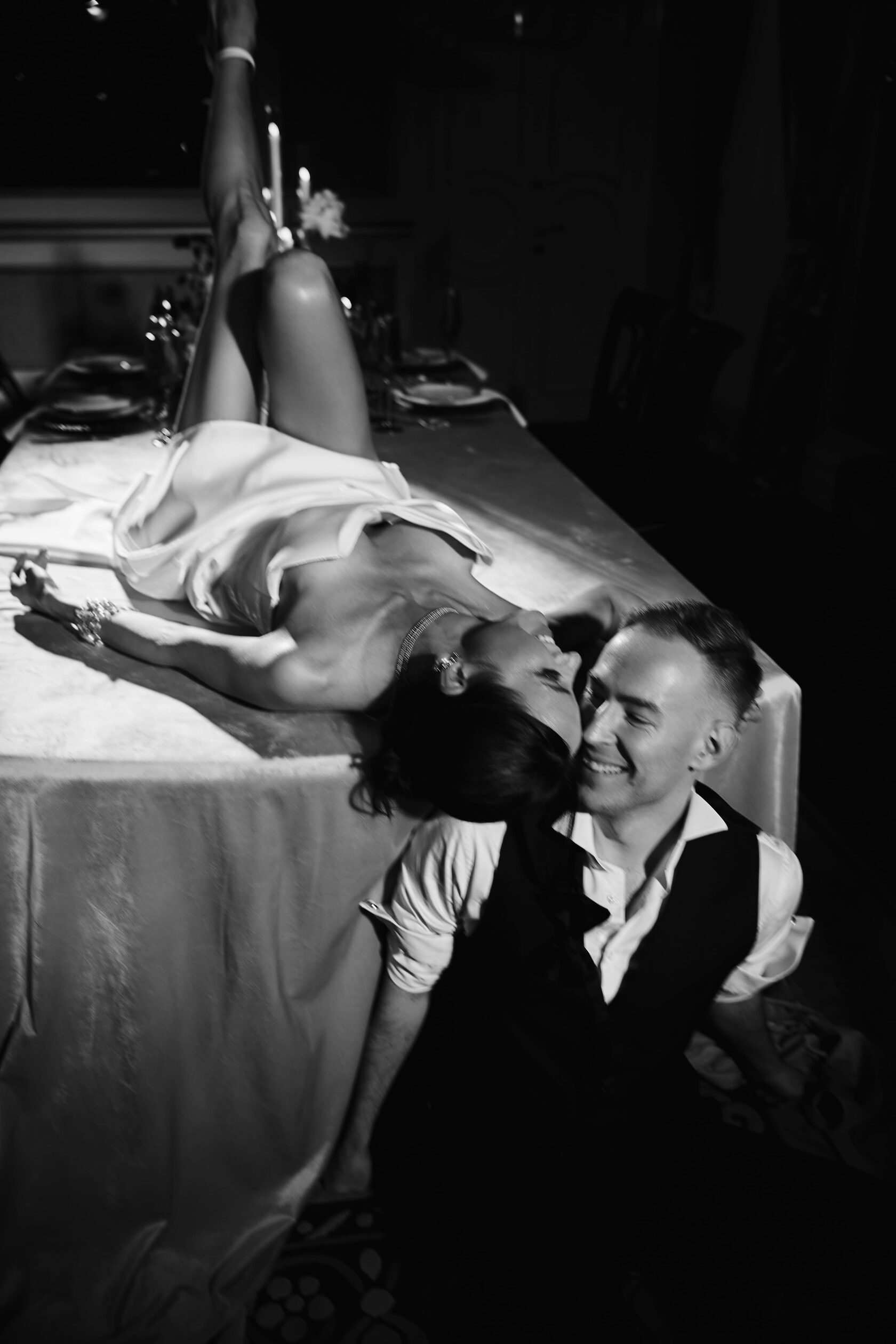 свадебная фотосессия в отеле