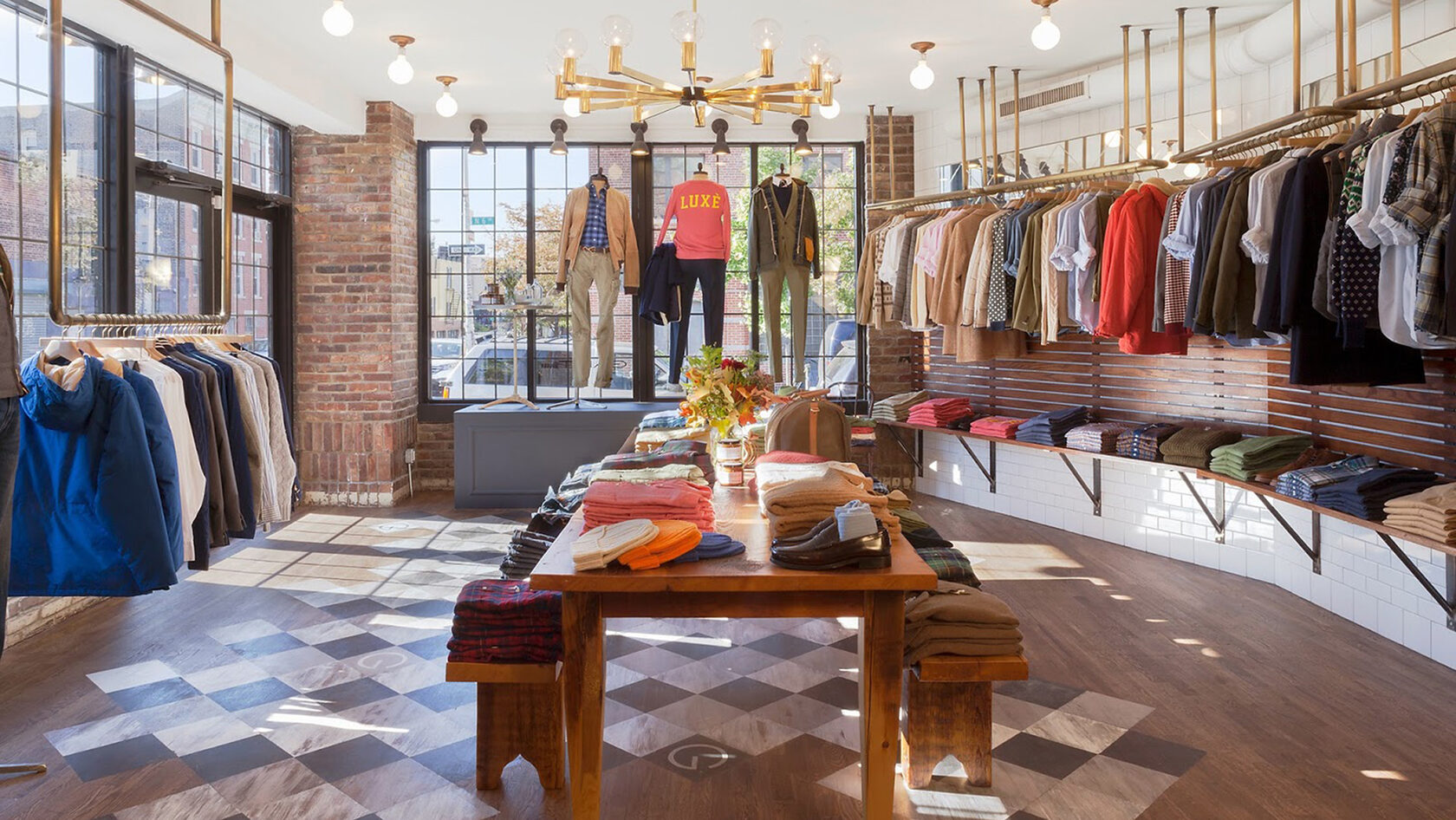 Бизнес-парк "Волжский"