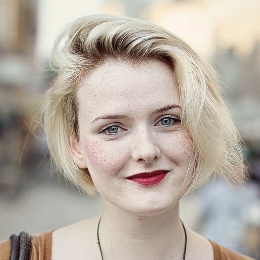 фото девушки