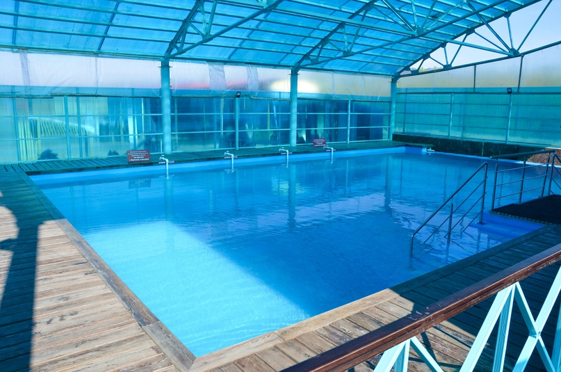 Дворец Этигэлова