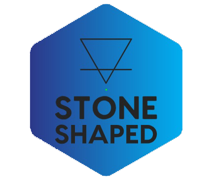 Stone Shaped Logo