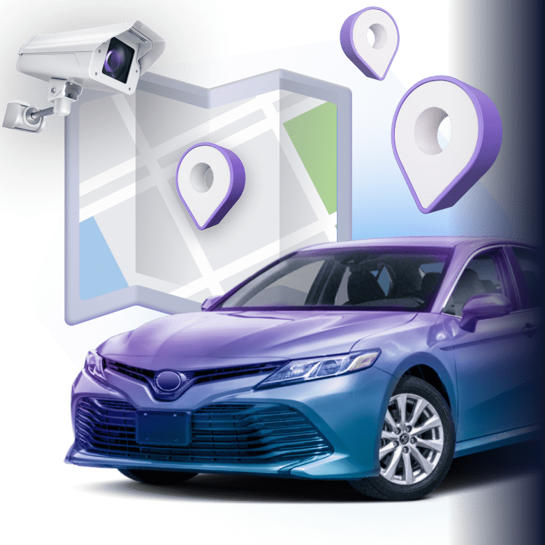 Карта нарушений — stories