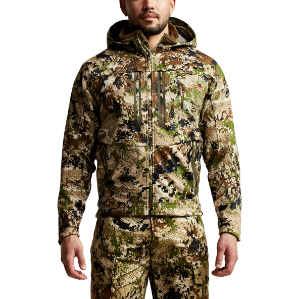 sitka jacket